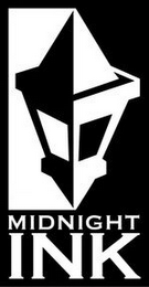 MIDNIGHT INK logo