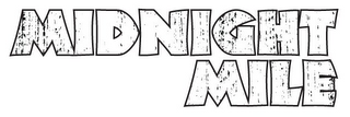 MIDNIGHT MILE logo