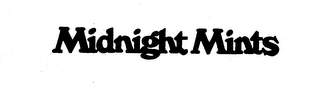MIDNIGHT MINTS logo