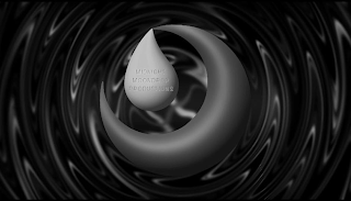 MIDNIGHT MOONDROP PRODUCTIONS logo