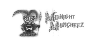 MIDNIGHT MUNCHEEZ logo
