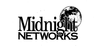 MIDNIGHT NETWORKS logo