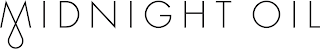 MIDNIGHT OIL logo