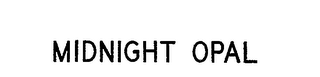 MIDNIGHT OPAL logo