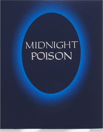 MIDNIGHT POISON logo
