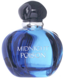 MIDNIGHT POISON logo