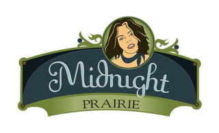 MIDNIGHT PRAIRIE logo
