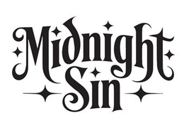 MIDNIGHT SIN logo