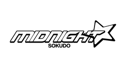 MIDNIGHT SOKUDO logo