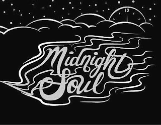 MIDNIGHT SOUL 12 logo