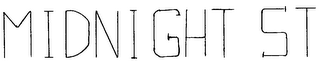 MIDNIGHT STAR logo