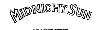 MIDNIGHT SUN logo