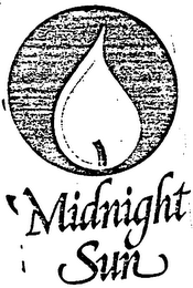MIDNIGHT SUN logo
