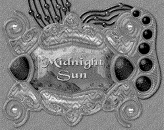 MIDNIGHT SUN logo