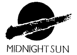 MIDNIGHT SUN logo
