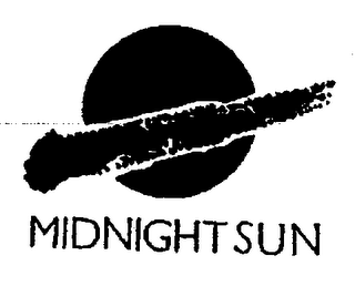 MIDNIGHT SUN logo