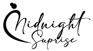 MIDNIGHT SUPRISE logo