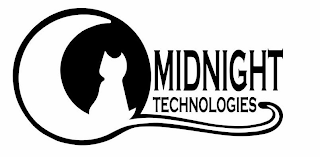 MIDNIGHT TECHNOLOGIES logo