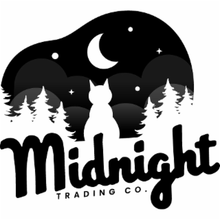 MIDNIGHT TRADING CO. logo