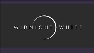 MIDNIGHT WHITE logo
