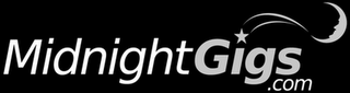 MIDNIGHTGIGS.COM logo