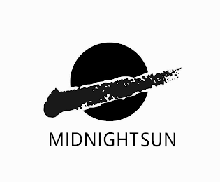 MIDNIGHTSUN logo
