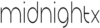 MIDNIGHTX logo