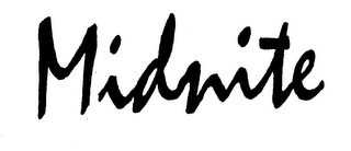 MIDNITE logo