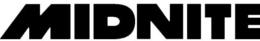 MIDNITE logo