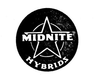 MIDNITE HYBRIDS logo