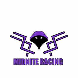MIDNITE RACING logo