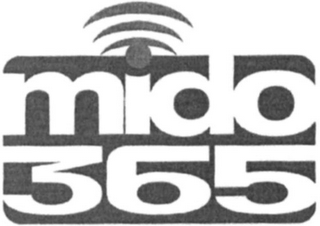 MIDO 365 logo