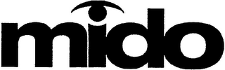 MIDO logo