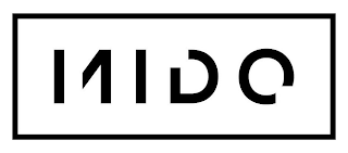 MIDO logo