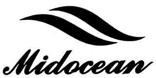MIDOCEAN logo