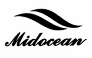 MIDOCEAN logo