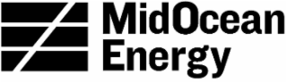 MIDOCEAN ENERGY logo