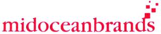 MIDOCEANBRANDS logo