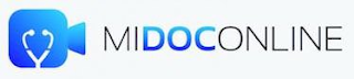 MIDOCONLINE logo