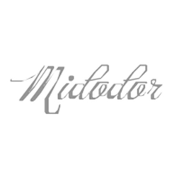 MIDODOR logo