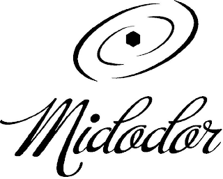 MIDODOR logo