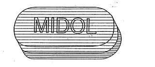 MIDOL logo