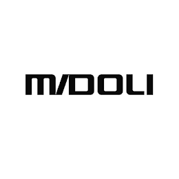 MIDOLI logo