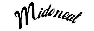 MIDONEAT logo