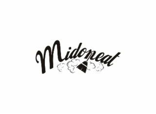 MIDONEAT logo