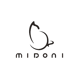 MIDONI logo