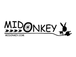 MIDONKEY MIDONKEY.COM logo