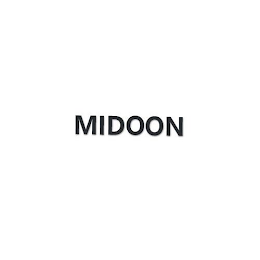 MIDOON logo