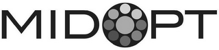 MIDOPT logo