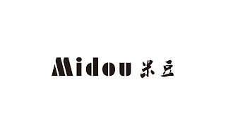 MIDOU logo